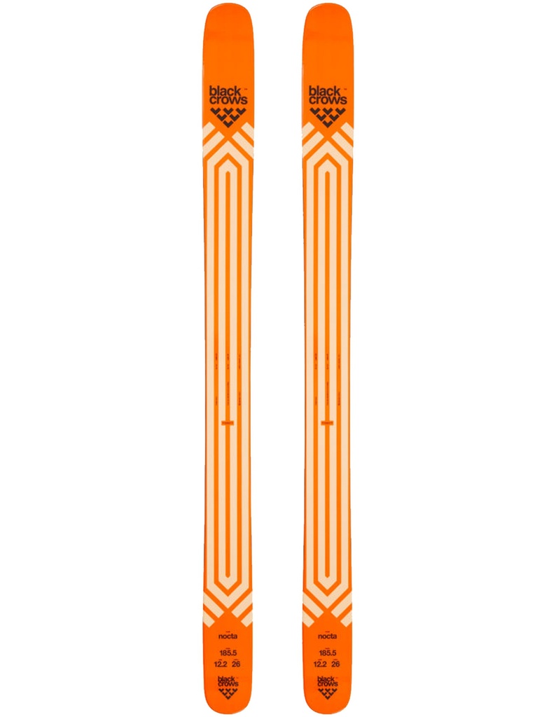 Ski Black Crows Nocta 2022