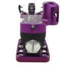 Alpine Touring Bindings Plum Guide 7 2022