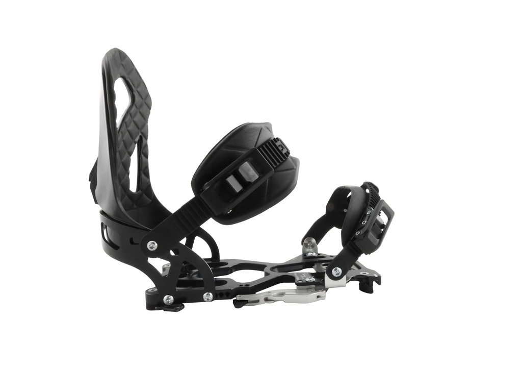 Splitboard Bindings Plum Eterlou 2023