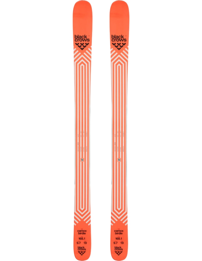 Ski Black Crows Camox Birdie 2022