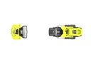 Head Attack 17 GW Flash Yellow 2023