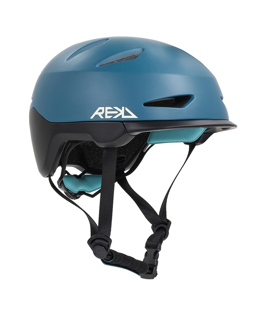 Skateboard helmet Rekd Urbanlite Blue 2023