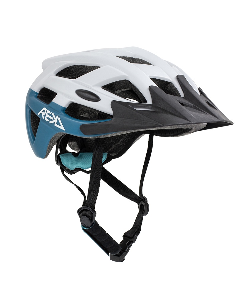 Skateboard helmet Rekd Pathfinder Stone 2023