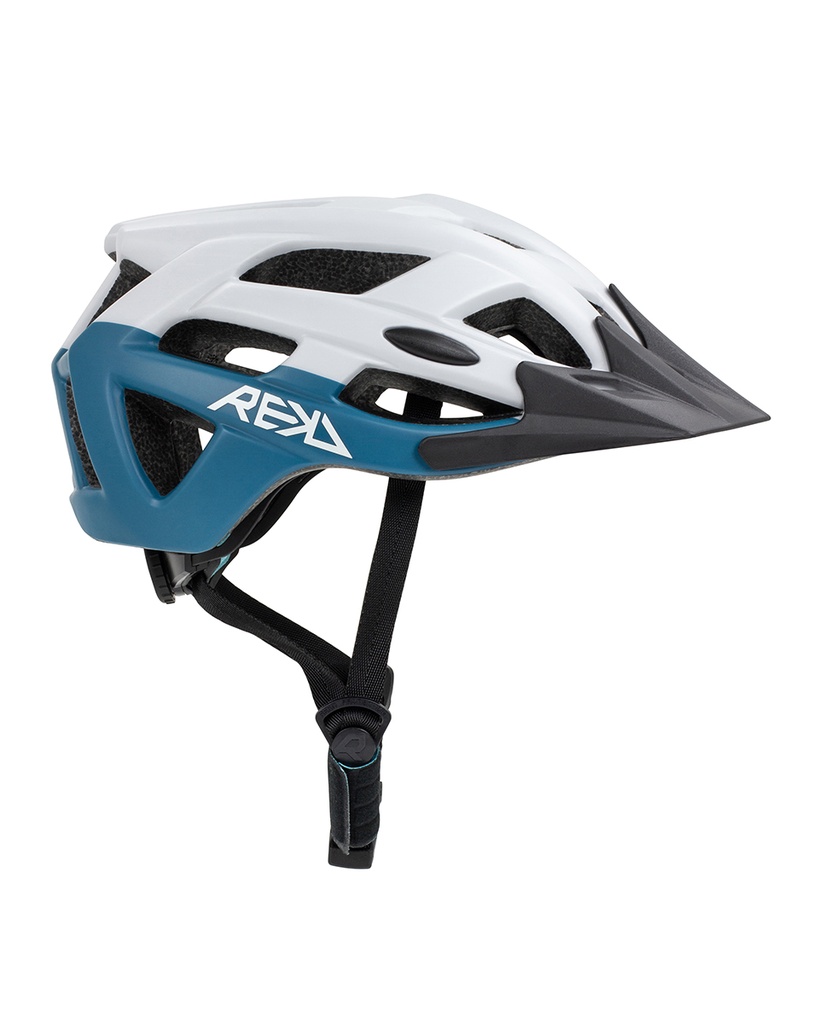 Skateboard helmet Rekd Pathfinder Stone 2023