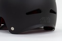 Skateboard helmet Rekd Elite 2.0 Black 2023