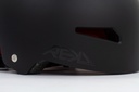 Skateboard helmet Rekd Elite 2.0 Black 2023