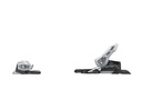 Alpine ski binding Head Attack 11 Gw Solid White 2024