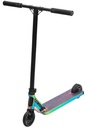 Triad Scooter Completes Racketeer 2019