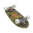 Surf Skate Carver Snake Bite 27" 2024 - Complete