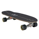 Surfskate Carver Tiki Sunrise 28" 2024 - Complete 