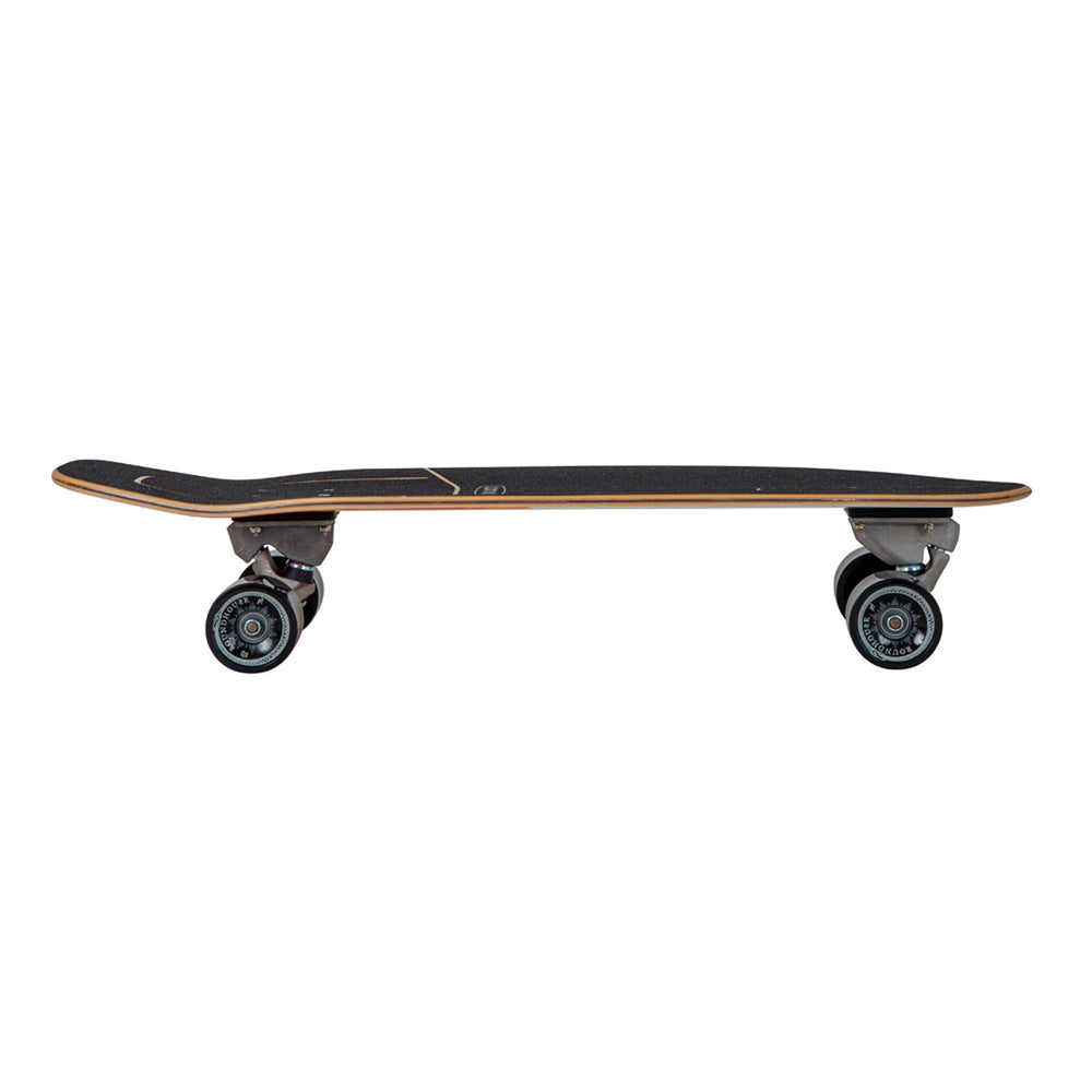 Surf Skate Carver Firefly 30.25" 2021 - Complete