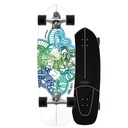 Surf Skate Carver Yago Skinny Goat 30.75" 2022 - Complete