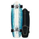 Surf Skate Carver Resin 31" 2022 - Complete