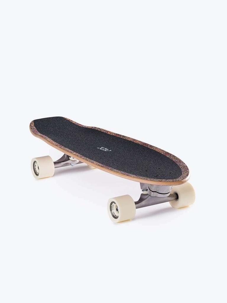 Surfskate Yow Hossegor 29" S5 Power Surfing Series 2023