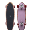 Surfskate Yow Hossegor 29" S5 Power Surfing Series 2023 - Complete 