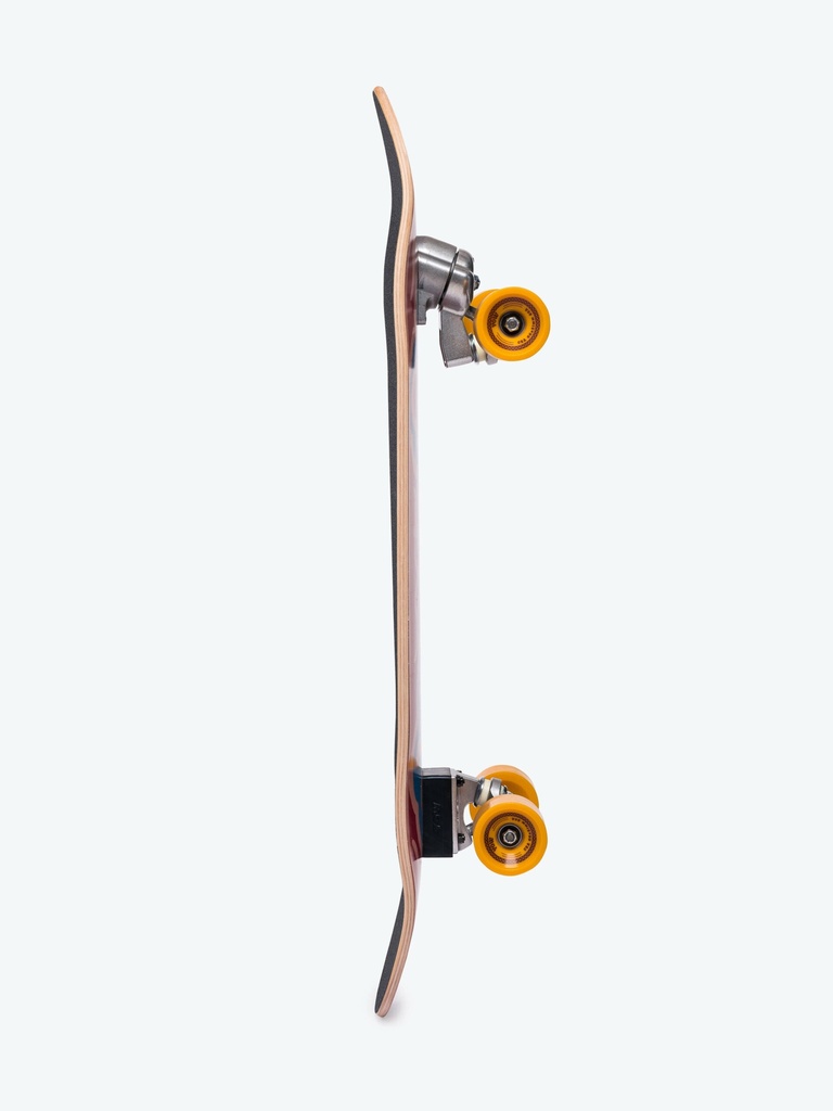Surfskate Yow Kontiki 34" High Performance Series 2024 - Complete 