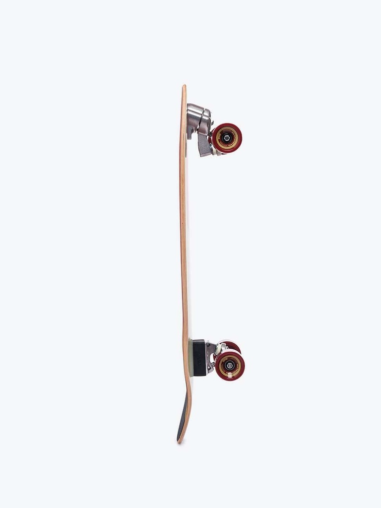 Surfskate Yow Lakey Peak 32" S5 Power Surfing Series 2023