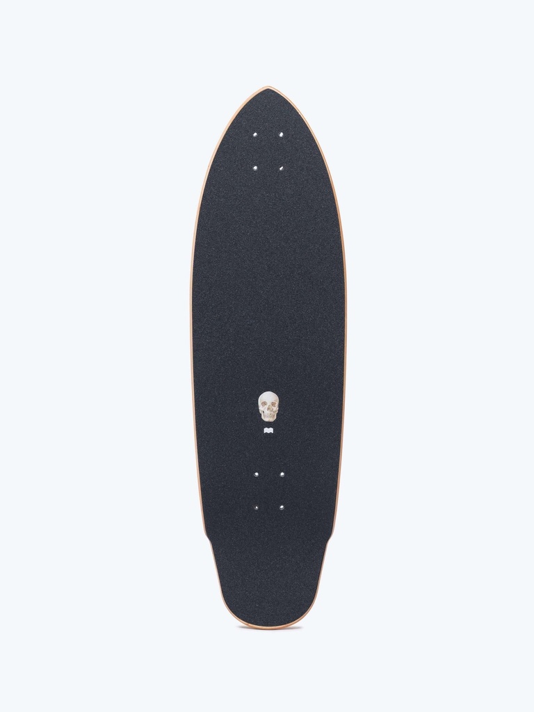 Surfskate Yow Lane Splitter 34" S5 Christenson x 2023