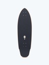 Surfskate Yow Lane Splitter 34" S5 Christenson x 2023