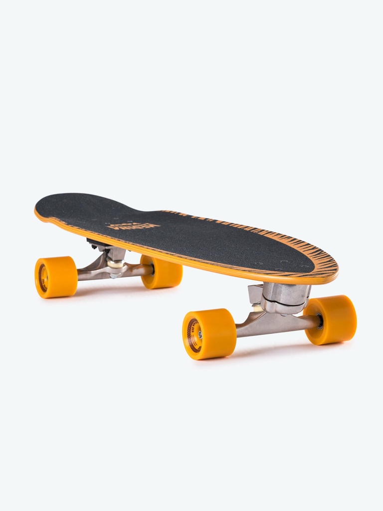 Surfskate Yow Medina Bengal 33" Signature Series 2024 - Complete 