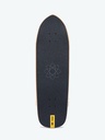 Surfskate Yow Mundaka 32" High Performance Series 2024 - Complete 