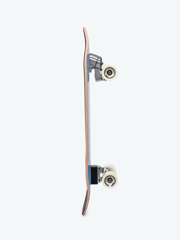 Surfskate Yow Mundaka 32" High Performance Series 2024 - Complete 