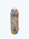 Surfskate Yow Mundaka 32.5" S4 Grom Series 2023