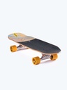 Surfskate Yow Mundaka 32.5" S4 Grom Series 2023