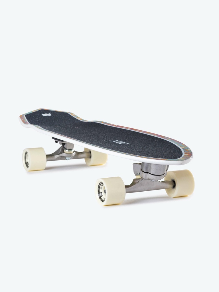 Surfskate Yow Padang Padang 34" Power Surfing Series 2024 - Complete 