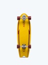 Surfskate Yow Pipe 32" S5 Power Surfing Series 2023