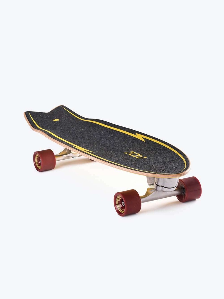 Surfskate Yow Pipe 32" S5 Power Surfing Series 2023