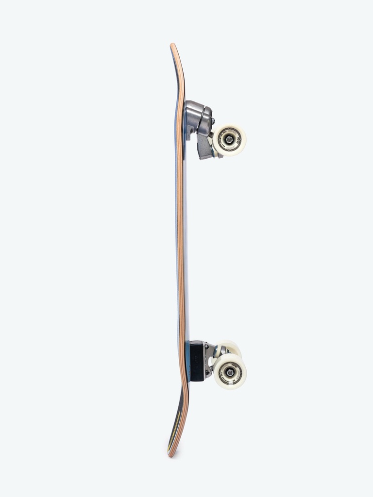 Surfskate Yow Shadow 33.5" Pyzel x 2024 - Complete 