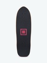 Surfskate Yow Snappers X Julia Schimautz 32.5" Artist Series 2024 - Complete 