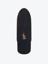 Surfskate Yow x Salty Souls 33" 2024 - Complete 