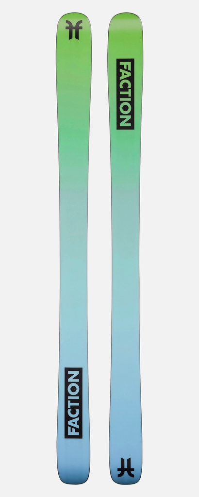 Ski Faction Prodigy 2x 2024