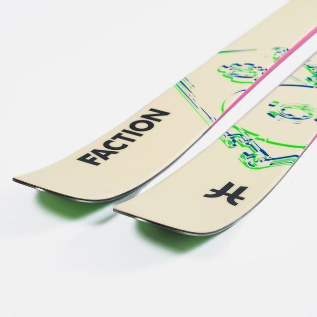 Ski Faction Prodigy 2x 2024