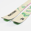 Ski Faction Prodigy 2x 2024