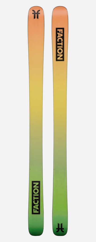 Ski Faction Prodigy 2 2024