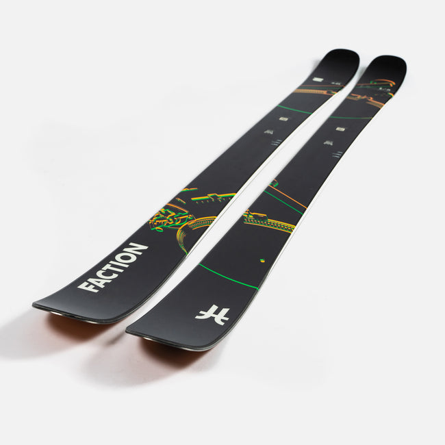 Ski Faction Prodigy 2 2024