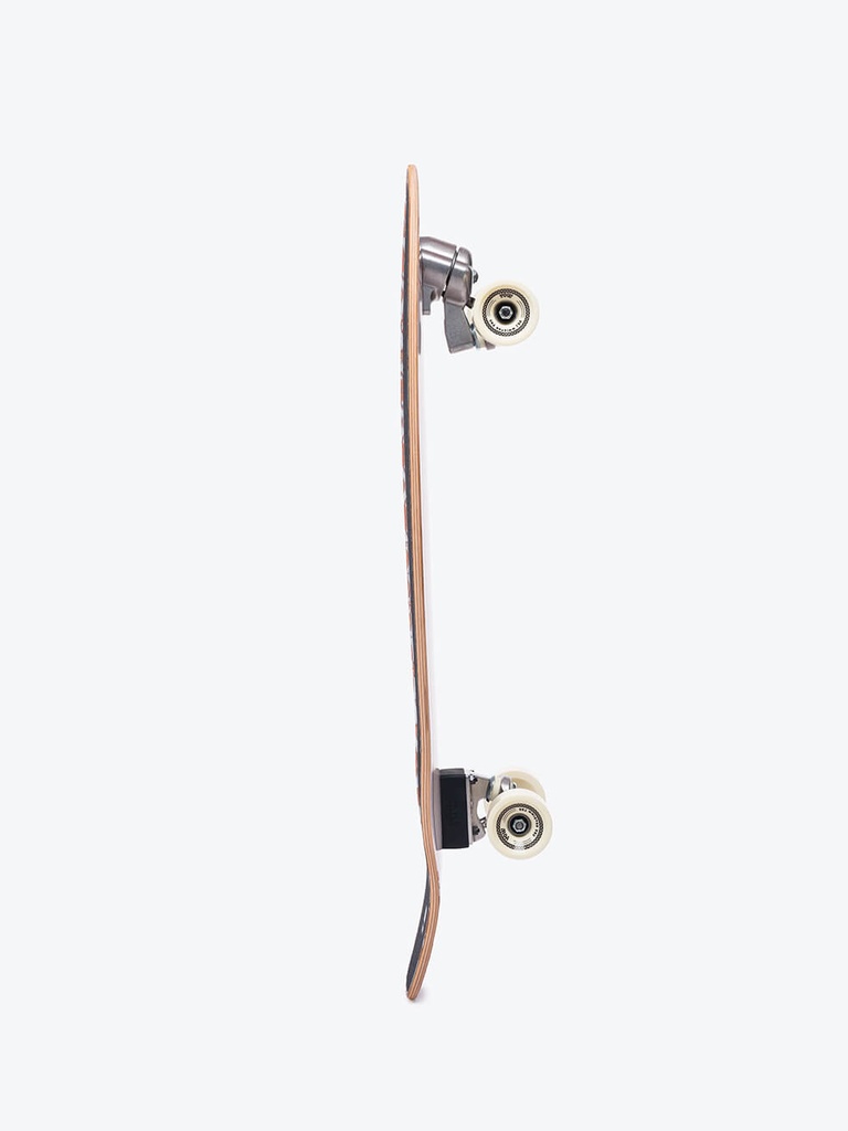 Surfskate Yow Teahupoo 34" S5 Power Surfing Series 2023 - Complete 