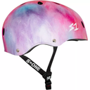 Skateboard helmet S-One Lifer Cotton Candy 2024 