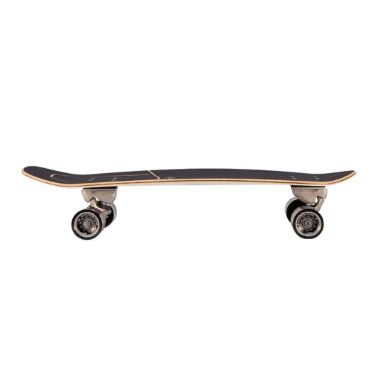 Surfskate Carver Yago Fire Goat 30.75" 2024 - Complete 
