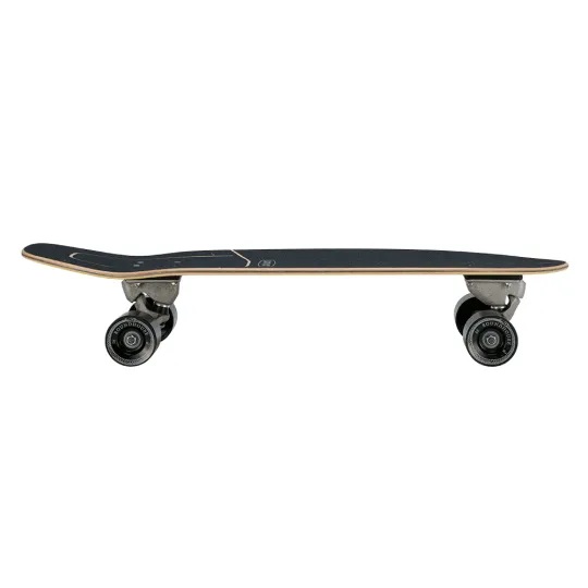 Surfskate Carver Trippy Hippy 30.25" 2024 - Complete 
