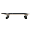 Surfskate Carver Trippy Hippy 30.25" 2024 - Complete 
