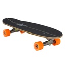 Surfskate Carver Shark Shredder 26" 2024 - Complete 