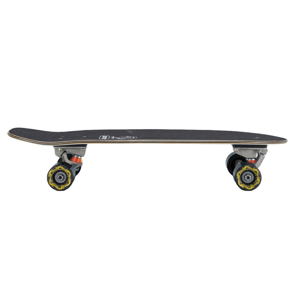 Surfskate Carver Tiki Sunrise 28" 2024 - Complete 