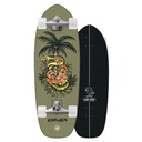 Surf Skate Carver Snake Bite 27" 2024 - Complete