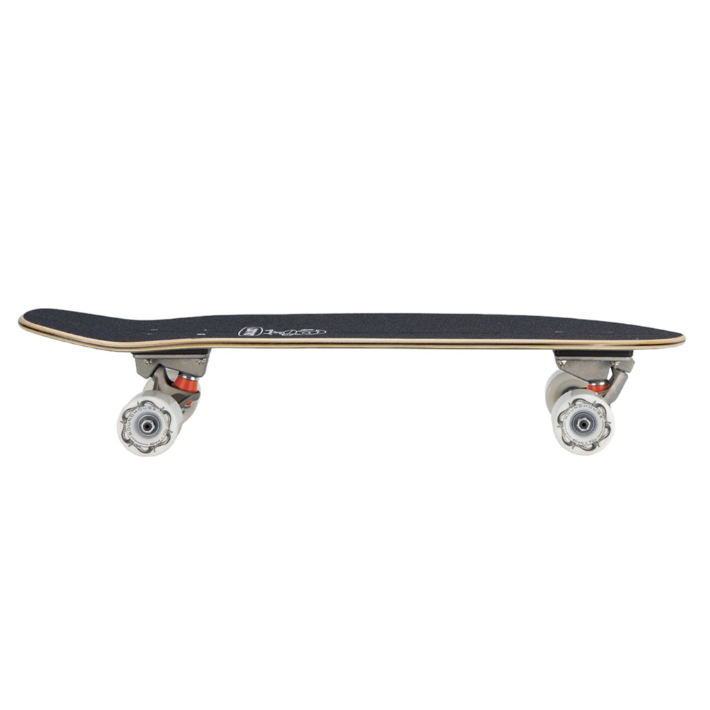 Surf Skate Carver Snake Bite 27" 2024 - Complete