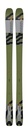 Ski K2 Mindbender 89Ti 2024