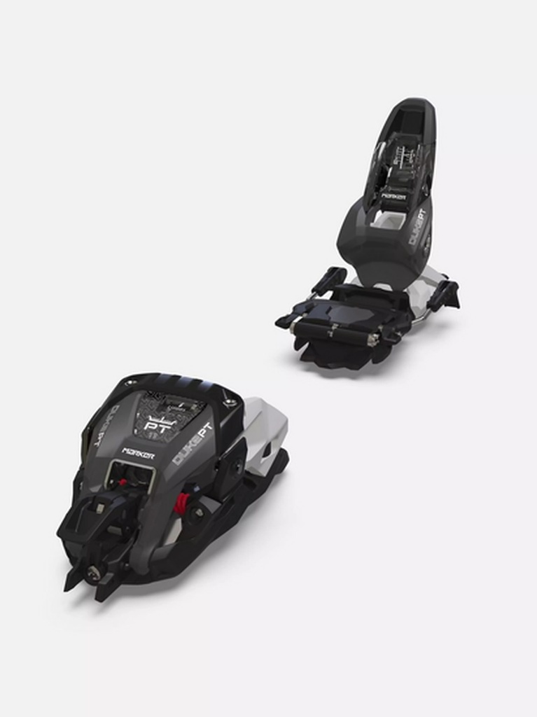 Alpine ski binding Marker Duke Pt 11 2024